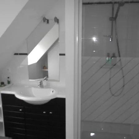 Croissant De Lune Couette-café 3*