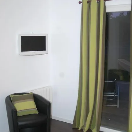 Croissant De Lune Couette-café Sainte-Marie-au-Bosc