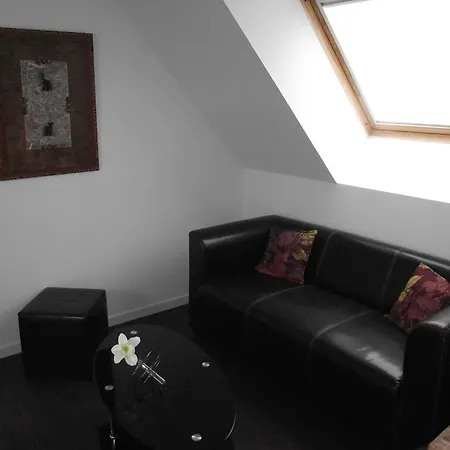 Croissant De Lune Couette-café 3*