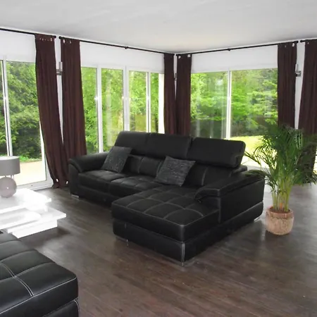 Couette-café Croissant De Lune