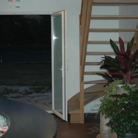 Croissant De Lune 3*