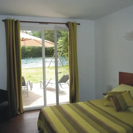 Croissant De Lune Couette-café 3*