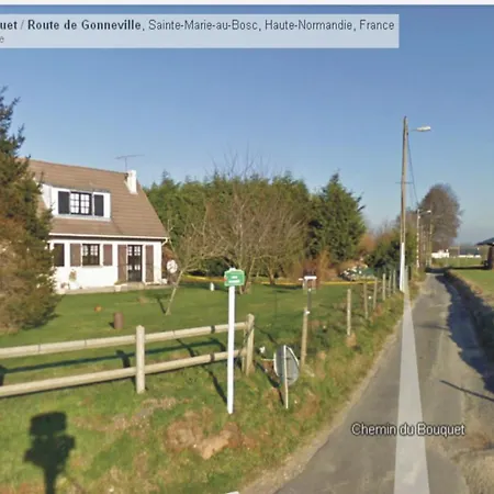 Couette-café Croissant De Lune 3*