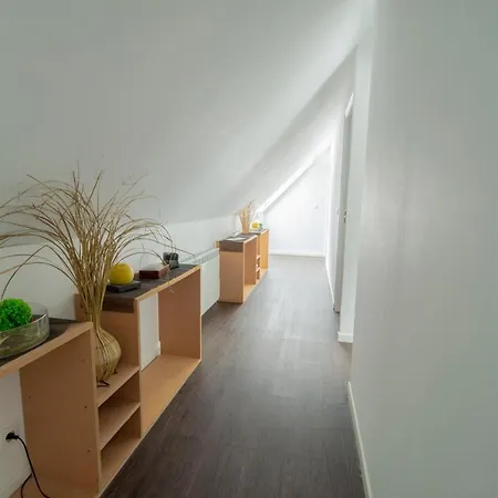 Couette-café Croissant De Lune 3*