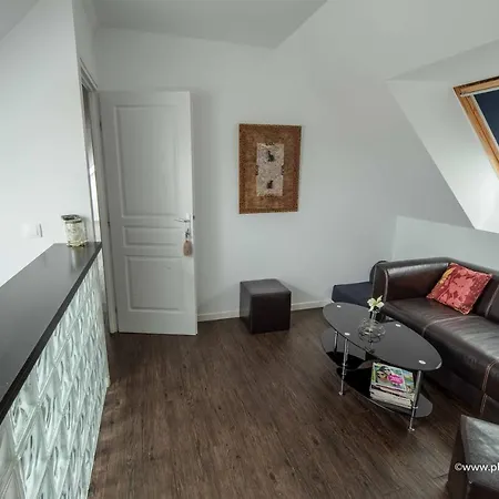 Couette-café Croissant De Lune