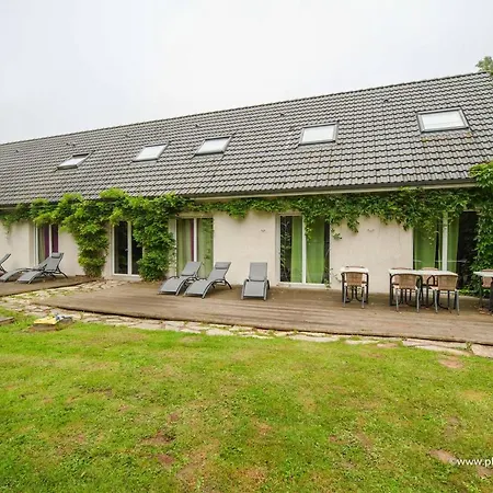 Couette-café Croissant De Lune