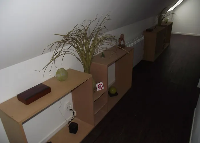 Croissant De Lune Couette-café 3*